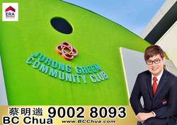 Blk 413 Jurong West Street 42 (Jurong West), HDB 4 Rooms #209055041